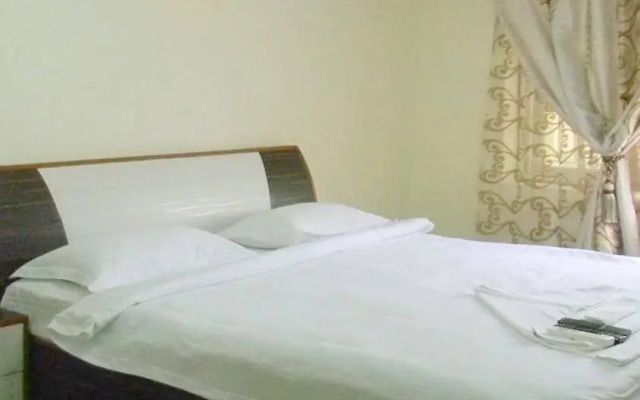 Wafi Suites by Rofeka Hospitality