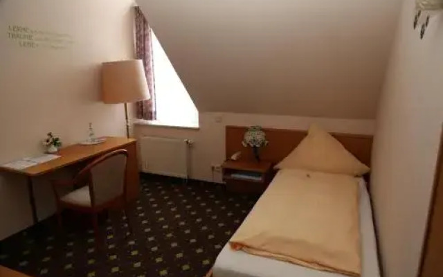 Hotel Taunus Residence