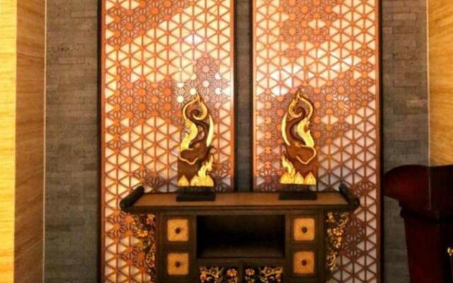 Yiwu Orange Hotel