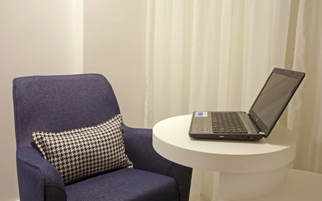 Ibis Styles Boa Vista