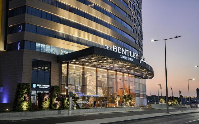 The Bentley Luxury Hotel and Suites