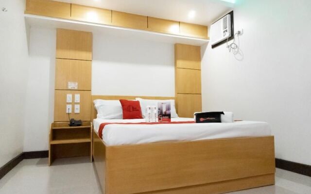 Reddoorz Near Starmall Alabang