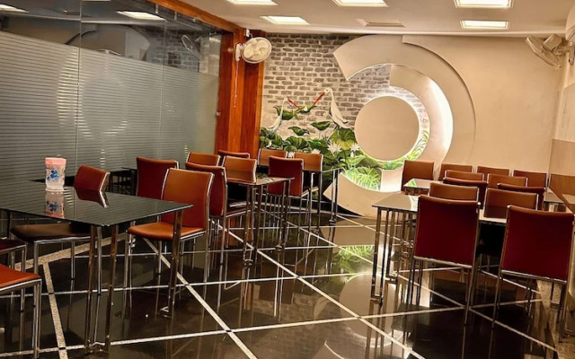 Hotel SHIVALAYA by GPH