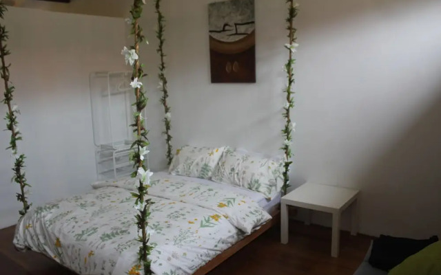 Secret Garden Homestay