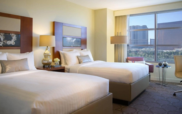 Renaissance Las Vegas Hotel