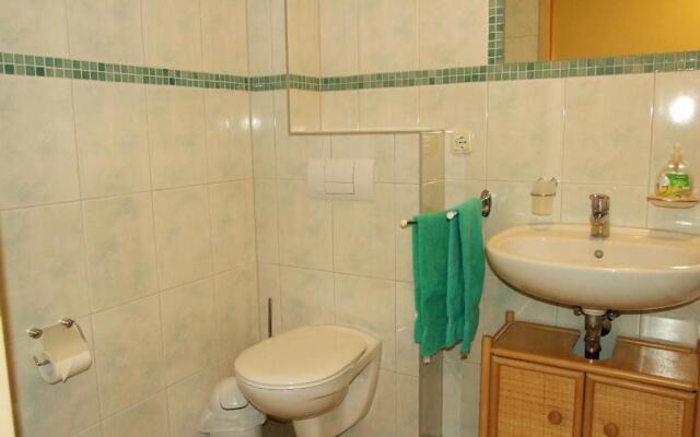 Ferienwohnungen Am Seeufer 11