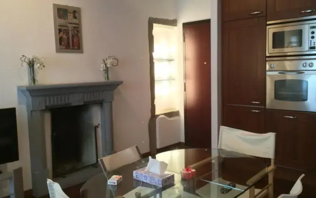 Daniels loft of Florence