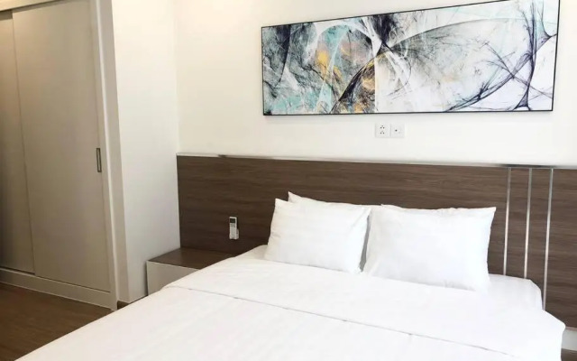 Didi - Luxury Condotel 2BR S2 Skylake