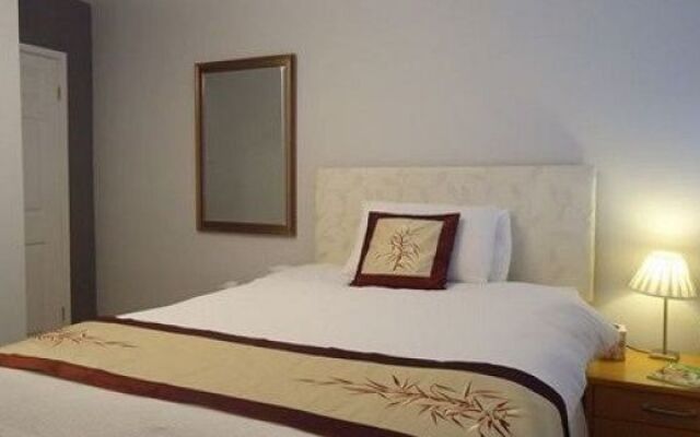 Jasmine House Bed and Breakfast