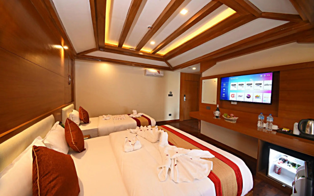 Hotel Thamel Park