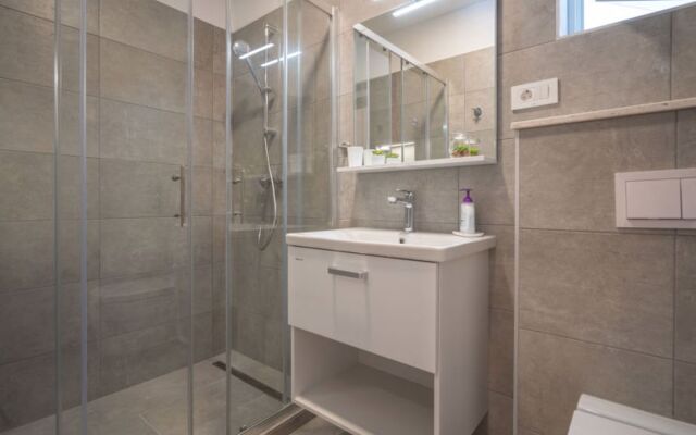 House Natali Krk/Njivice