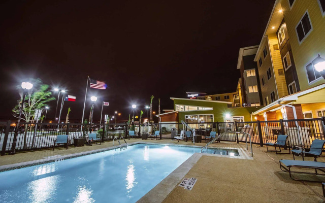 Residence Inn Harlingen
