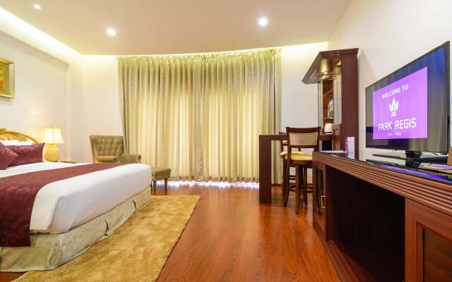 Park Regis Goa