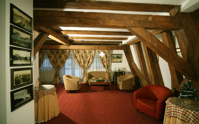 Gutenbergs Hotel