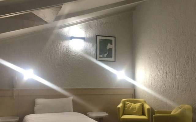 Hotel de Berne