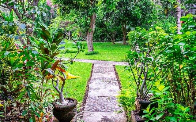 Taman Selini Wahana Beach