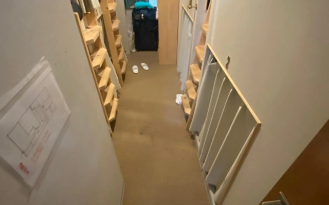 54Journey 東京大手町ホステル