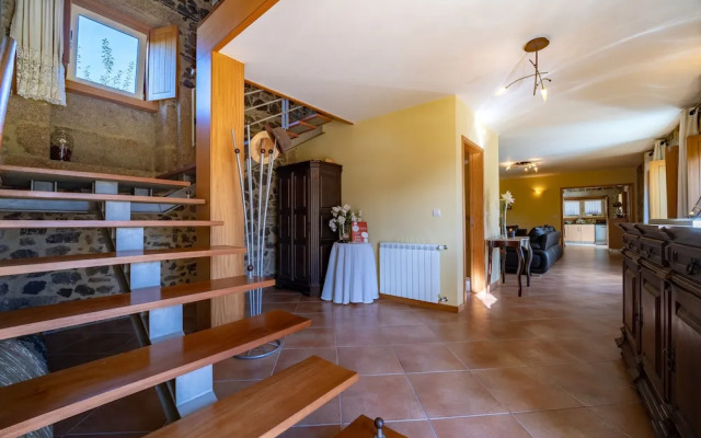 Quinta Eido Oliveira