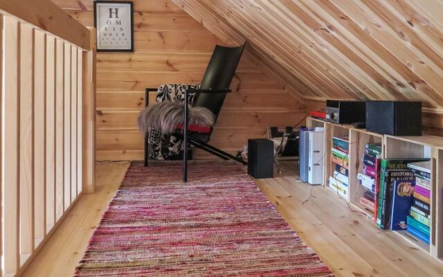 Holiday Home Homma