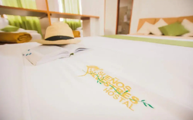 Hostal Suenos Silvestres