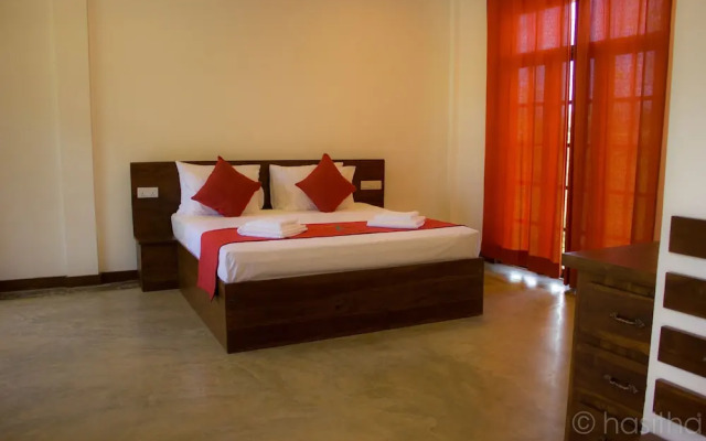 Lario Resort Sigiriya