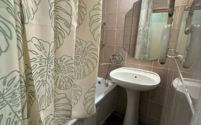 Апартаменты на проспекте Ленинградский 11