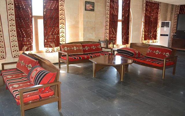 Büyük Mardin Otel