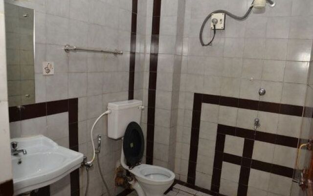 Hotel Blessings Goa