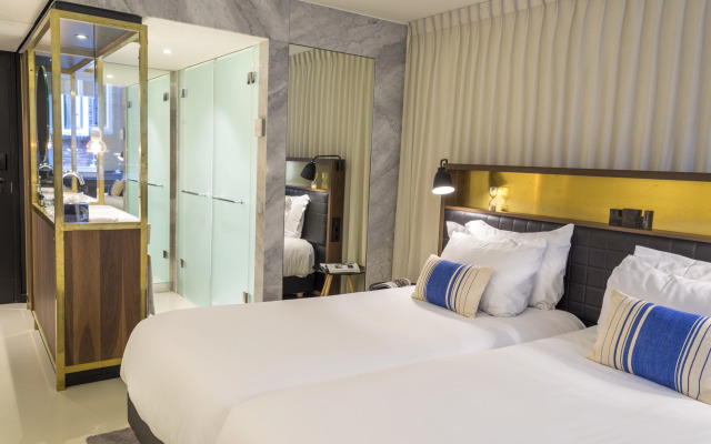 INK Hotel Amsterdam - MGallery