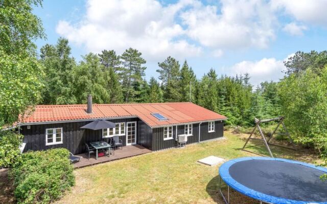 "Conny" - 3.8km from the sea in Western Jutland