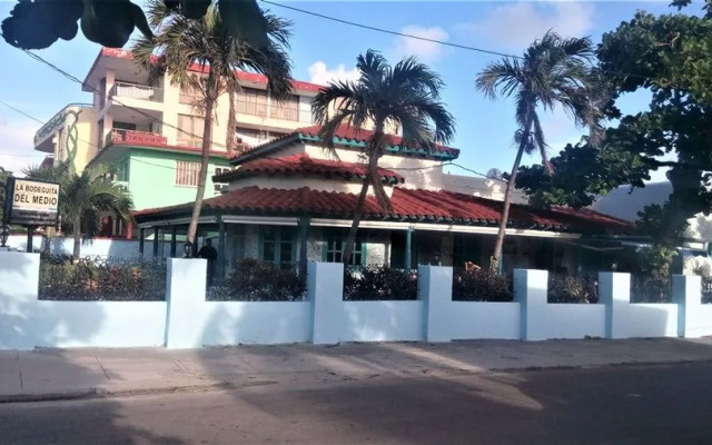 Condominio 40