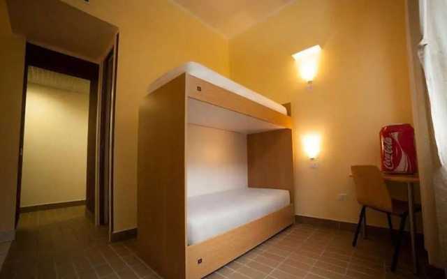 New Generation Hostel Istanbul Center