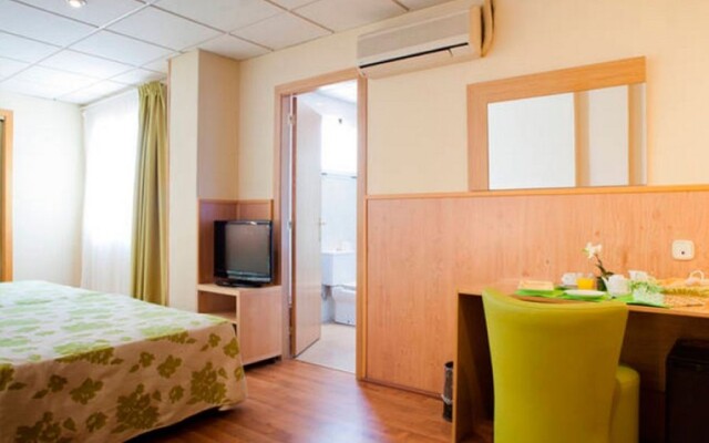 Hotel Rambla Benidorm