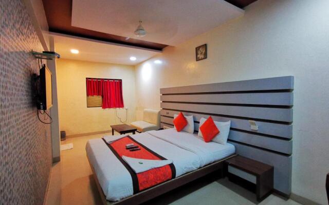 OYO Rooms Navi Mumbai Mahape
