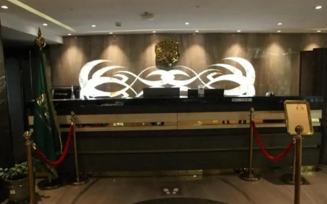 Asal Hiraa Aparthotel Jeddah