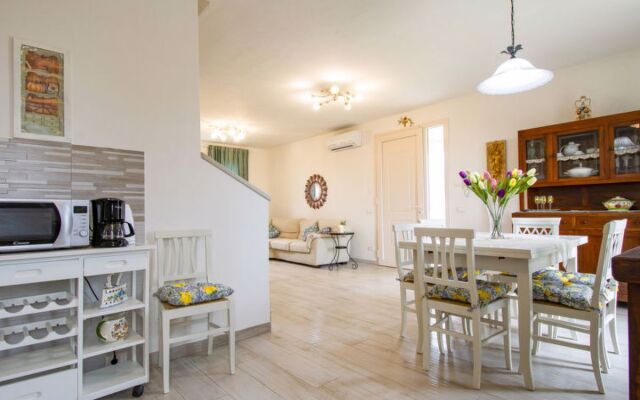 House del Sole Bientina