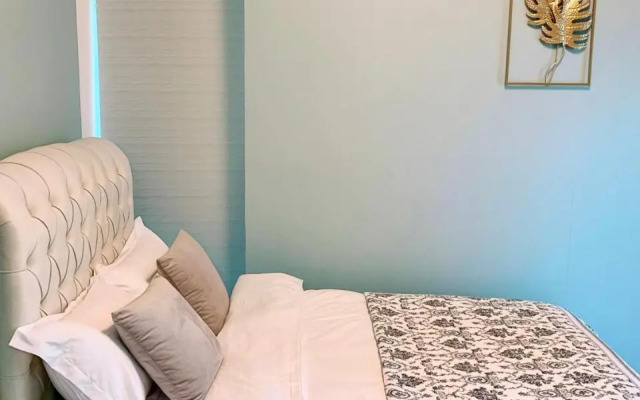 Jewellery Homes in Continental tower Dubai Marina