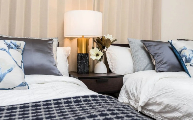 Ostay Kuromon Hotel Apartment