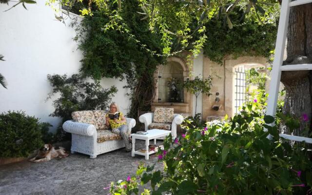 Masseria Don Sante