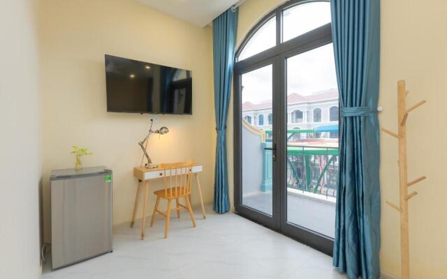 WHERE HOUSE HOMESTAY, Grandworld Phu Quoc