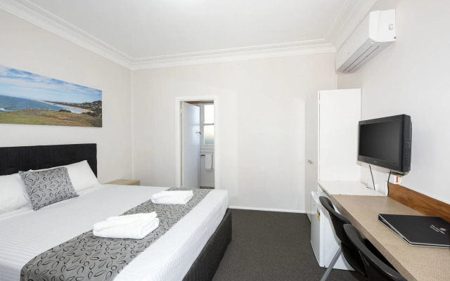 Port Macquarie Motel