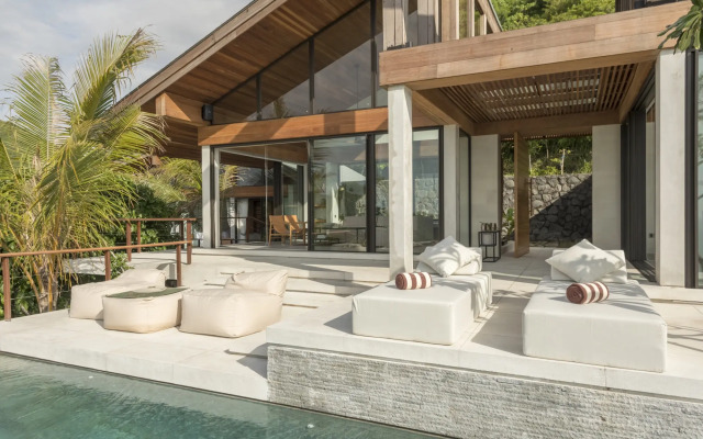 Villa Kami at Tampah Hills