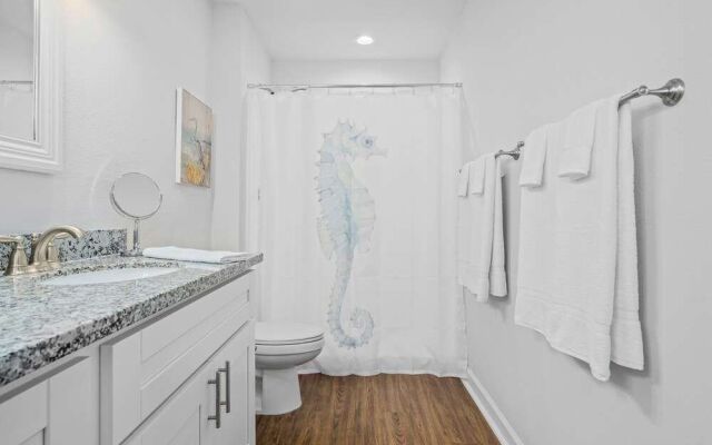 Allegro North #308 - Bay Breeze Bungalow