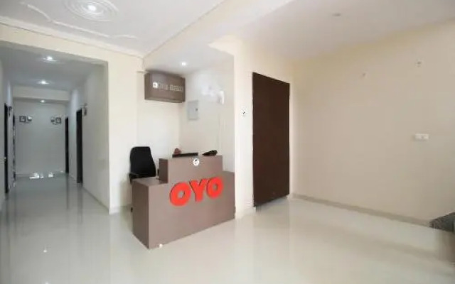 Hotel Affy by OYO Rooms