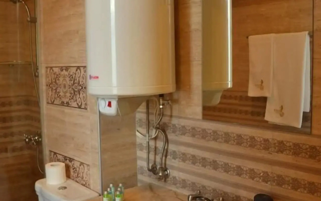 Family Hotel Sirena Palace