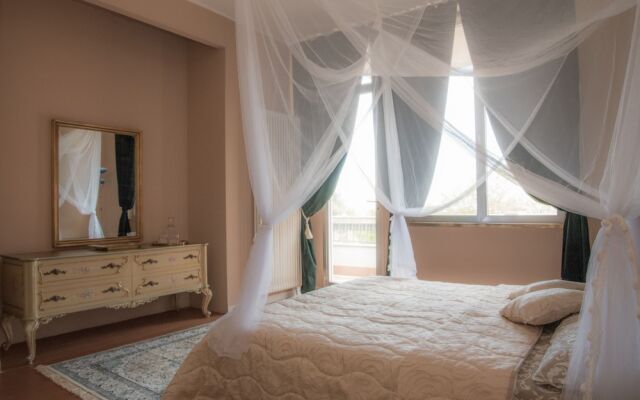 Tatiana Luxury Villa & B&B