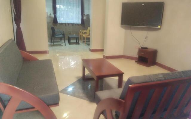 Val Apartments Kampala
