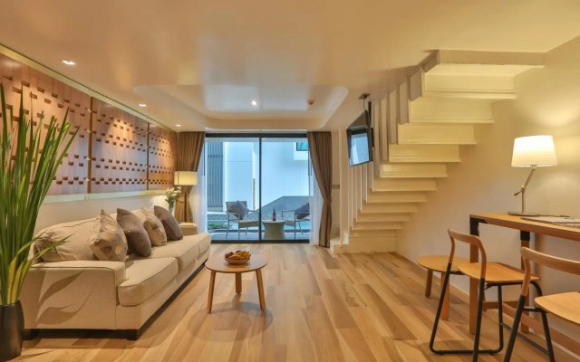 Wintree City Resort Chiang Mai
