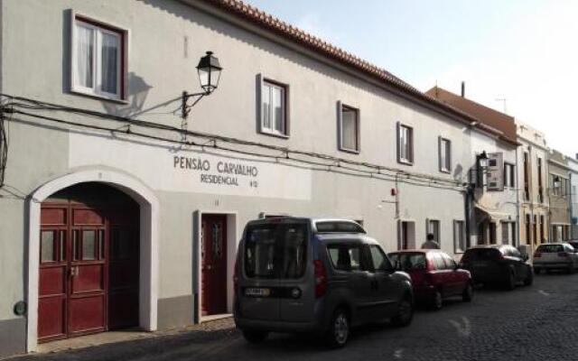Residencial Carvalho