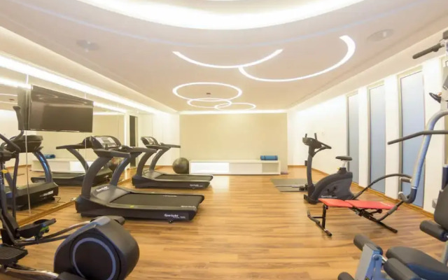 Vivienda Hada Residence